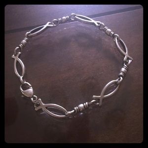James Avery bracelet